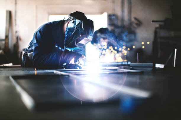 Best Specialty Welding Processes in Eldorado, IL