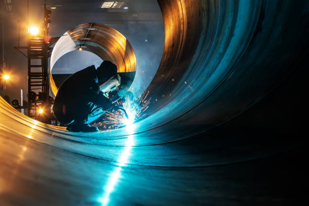Best Structural Steel Welding in Eldorado, IL