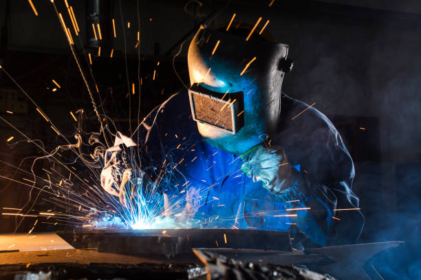 Best Artistic and Custom Metal Fabrication in Eldorado, IL