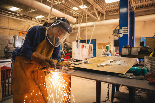Affordable Welder Services in Eldorado, IL