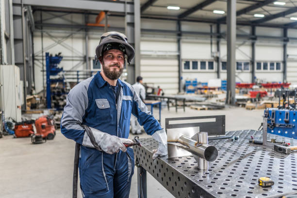 Best Welding Inspection and Certification in Eldorado, IL
