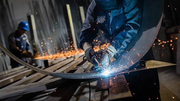  Eldorado, IL Welder Pros