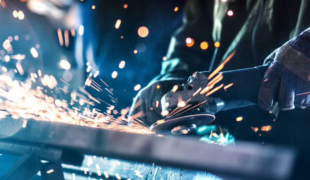 Best Marine and Shipbuilding Welding in Eldorado, IL